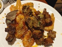 -明月东一酒店·菲斯特自助餐厅