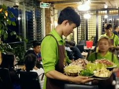 -易门野生菌府·菌海森林(月牙潭公园店)