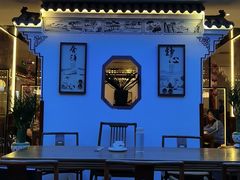-徽韵人家·传承正宗徽菜(牡丹园店)