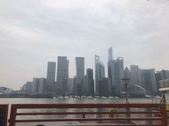 -公平路渡口(轮渡站)