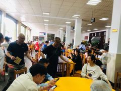 大堂-荣生萝卜汤饭店