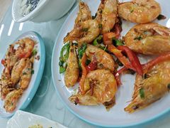 -双月饭店·20年老字号(新村店)