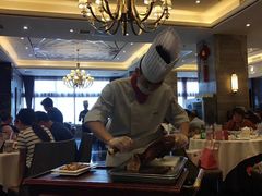 -大铁勺新津菜(东丽阳光新业广场店)