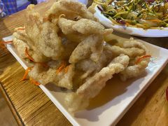 锅包肉-大东北(武侯祠店)