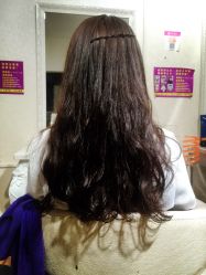 -柯琳造型