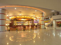 门面-中福古玩城(浙江中路店)