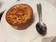 法式焦糖布蕾-PAUL LAFAYET 法式甜品(港汇广场店)
