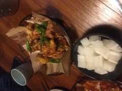 -一乐韩国炸鸡(梅江店)