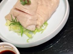 -丰收日·小海鲜·沪上家宴(顾村正大店)