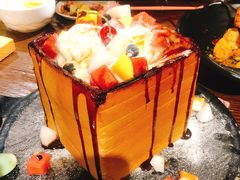 -薄荷小筑融合音乐餐吧(农业路店)