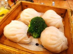 -龙的酒楼·手工早茶·顺德菜(近良路店)
