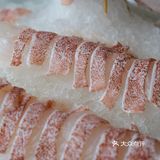 高端海鲜与川味泡椒的结合,东星斑肉质细嫩