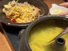 -云海肴·汽锅鸡·云南菜(领展购物广场·中关村店)