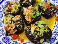 -文杰餐馆(南洪时尚风情街店)