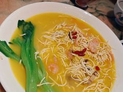 -桂满陇·景观餐厅(新世界店)