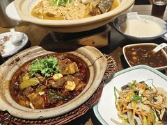 -老盛庆排档•南京菜(夫子庙店)