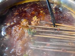 -江二娃串串香(科园四路总店)