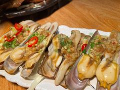 -质烤烤物·活烤海鲜(质烤总店)