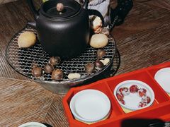 -成都观隐颐云台酒店-芳菲秀