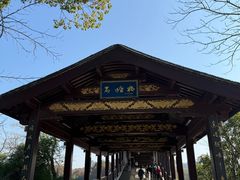 -长广溪湿地公园