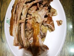-清真益鑫羊肉手抓馆(南大街店)