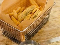 -Cyclus Craft Kitchen薩克思手工厨房