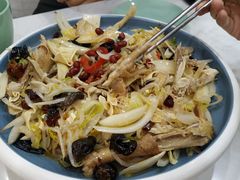 -董小西的凉皮和椒麻鸡(三元桥店)