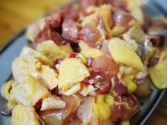 -威邵鸡煲(西华路总店)