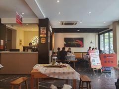 大堂-李式龙虾·蒜泥龙虾(湖滨商业街店)