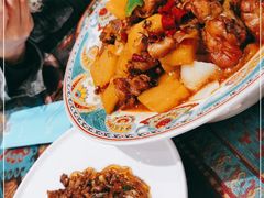 -巴依老爷新疆美食(工体旗舰店)