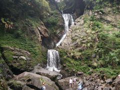 -石台牯牛降景区