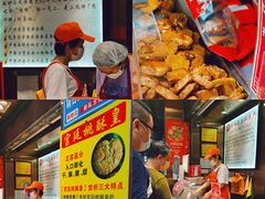 -诚志饼家·小凤饼非遗传承(中山六路店)
