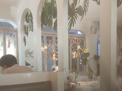 -春树下·树屋花房西餐厅(罍街AS1980店)