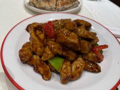 -金家老三饭庄(常营店)