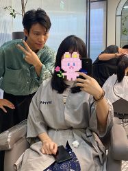 -AD HAIR 