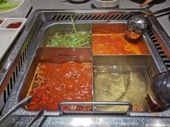 -海底捞火锅(万达广场店)