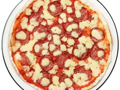 -玛尚诺Pizza&Bar(长泰广场店)