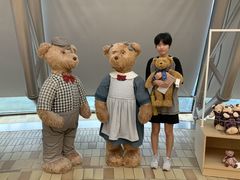 -济州岛泰迪熊博物馆