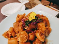 沙姜猪手-巡味顺德菜(龙华壹方城店)