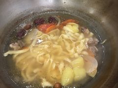 -羊来顺冰煮鲜羊 铁锅烀羊肉(中央大街店)