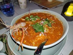 -CHINCHIN 青青·泰国料理(万象食家店)