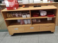 -喜家德虾仁水饺(青岛永旺东部店)
