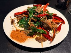 -南蛮子Southern Barbarian(进贤路店)