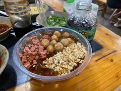 -星鸿社重庆老火锅