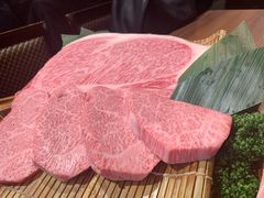 -俺的焼肉(銀座9丁目店)
