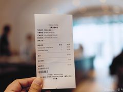 -Seesaw Coffee(上生新所店)