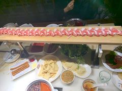 -东道煮牛肉火锅(东盛大街店)