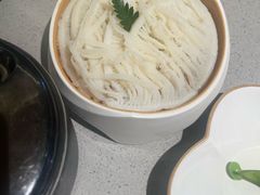 -海底捞火锅(老城根店)