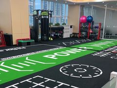 -健石游泳健身(和兴万乐汇店)