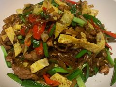 特色山药炒粉-映像徐州(滨湖店)